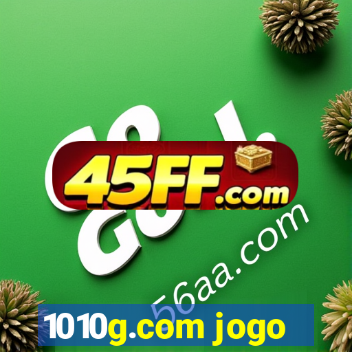 1010g.com jogo